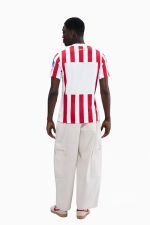 Футболка Nike Atletico Madrid 25/26 Home Match