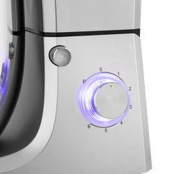 Миксер планетарный Maunfeld MF-432S