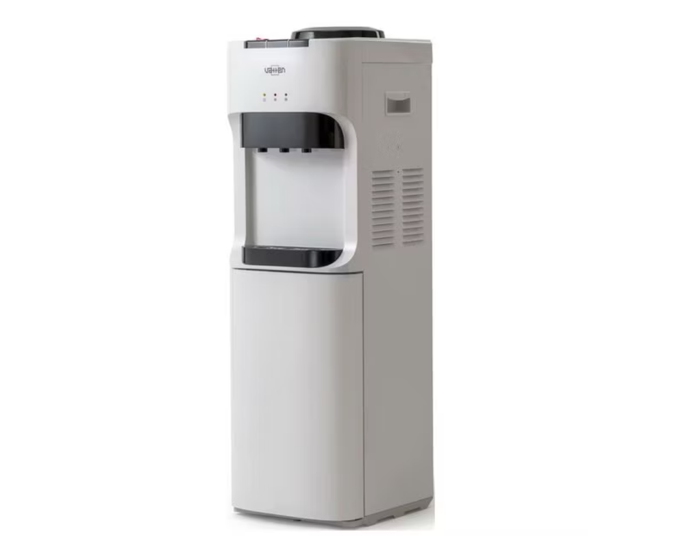 Кулер VATTEN V 45 WKB