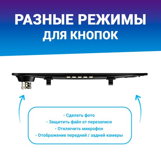 TrendVision Prime Mirror