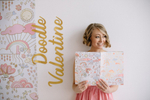 Doodle Valentine
