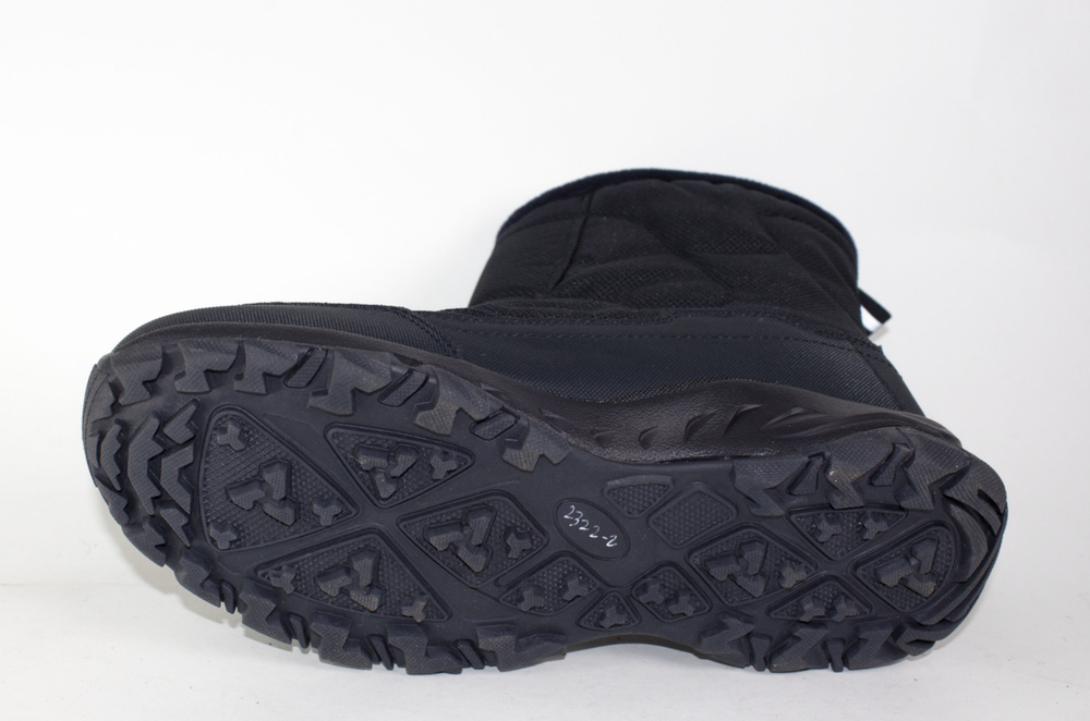 Дутики мужские зимние 2322-2