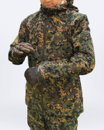 Костюм Шерхан летний "Лес" из 100% хлопка, Nova-Tex