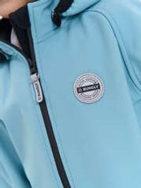Комбинезон Softshell демисезонный "Ниагара"