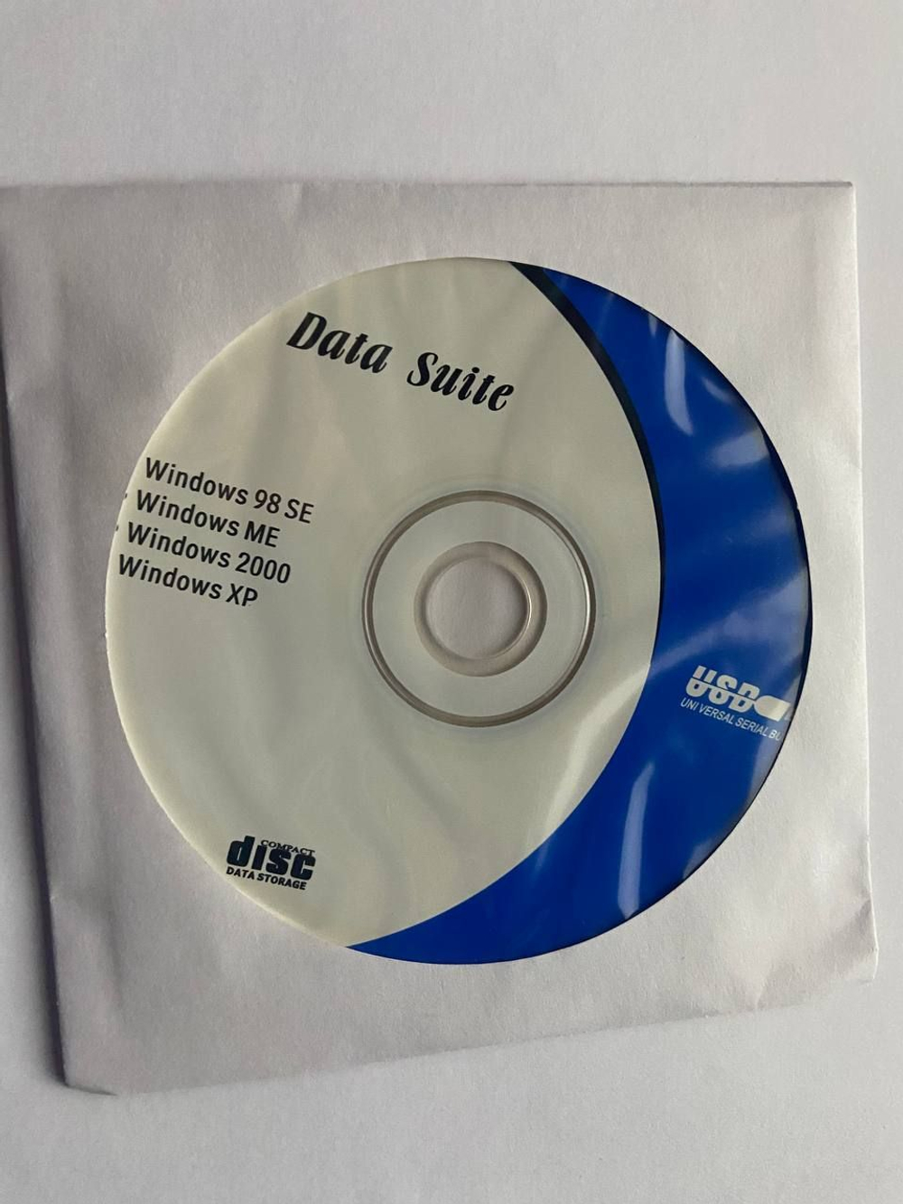 ДАТА КАБЕЛЬ USB data cable SAG X-2 + CD