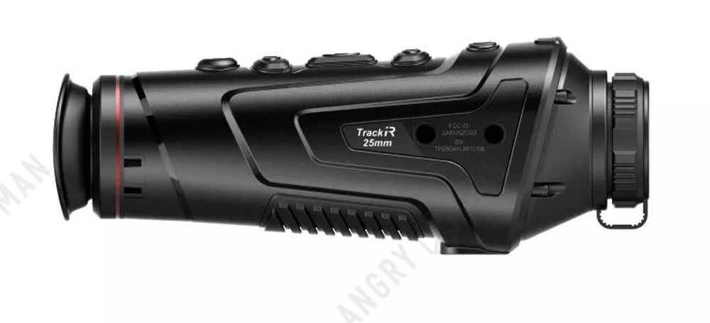 Тепловизор GUIDE TrackIR 25 mm