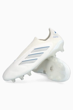 Бутсы adidas Copa Pure 3 Elite LL FG - белый
