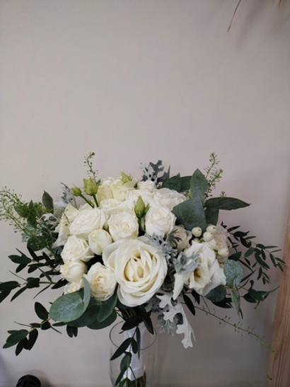 Букет невесты#1