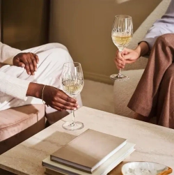 Waterford Набор из 2 бокалов Lismore Diamond Essence 475 мл