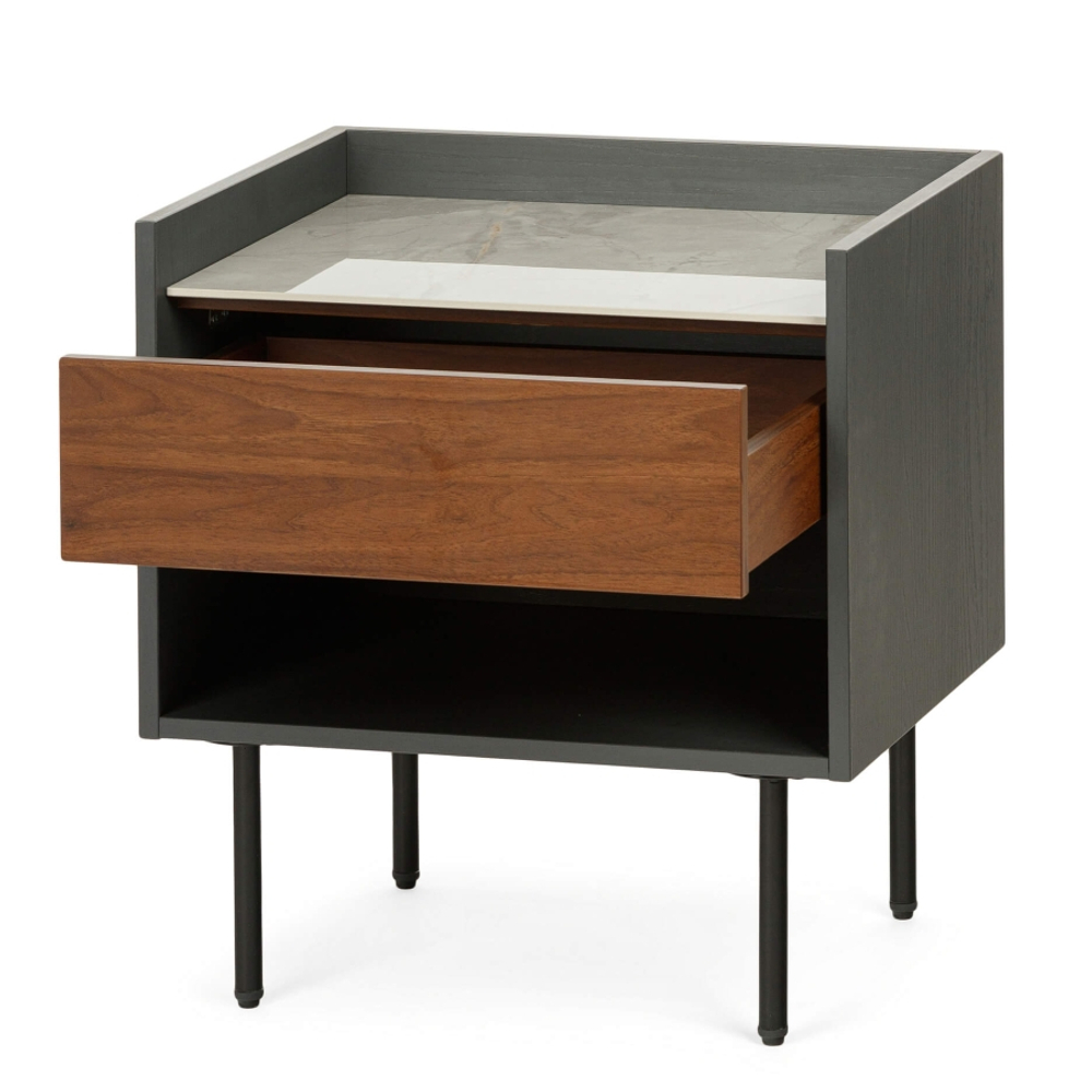 Прикроватная тумба Bruin 50х40