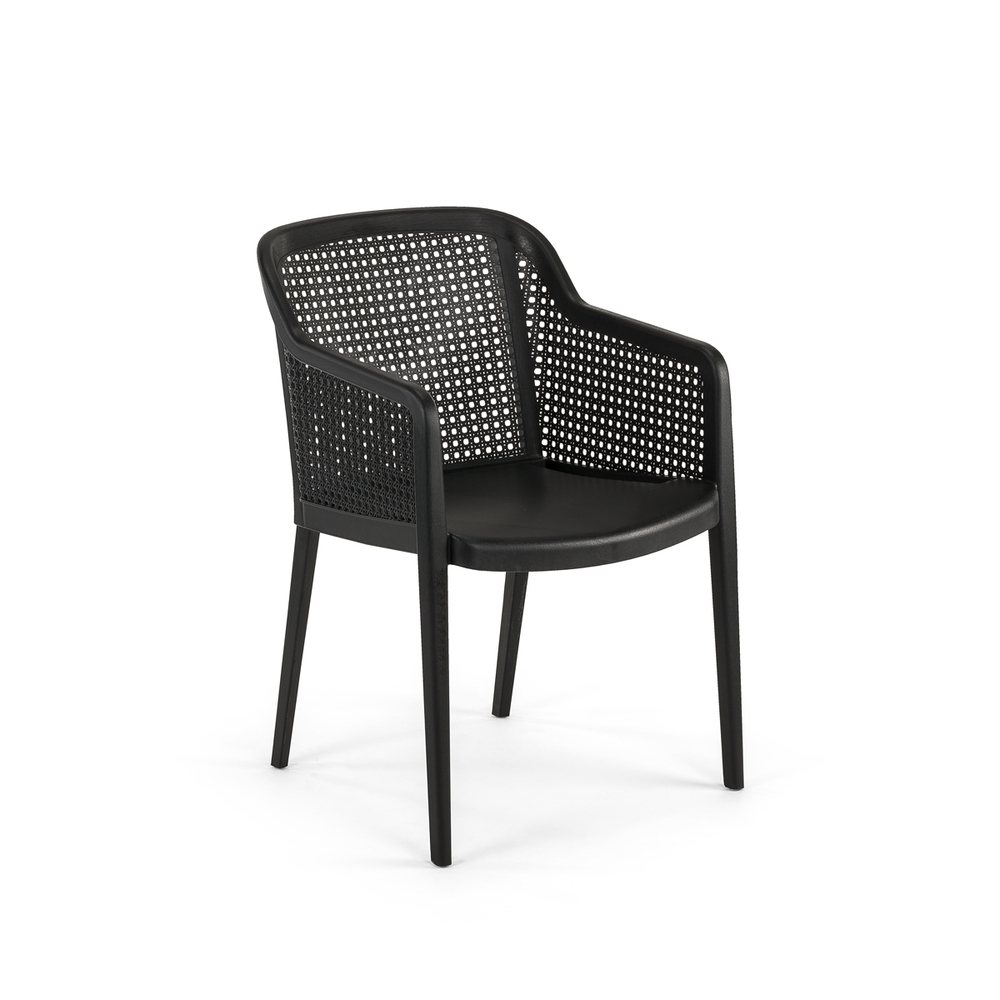 Кресло пластиковое OCTA Armchair