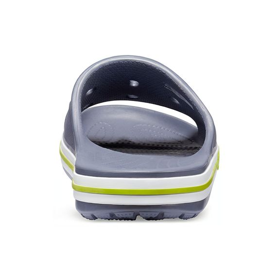 Crocs Bayaband Clog 'Gray Green'