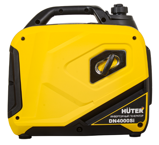Инверторный генератор "HUTER" DN4000Si