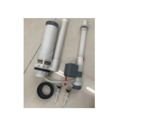 Арматура ZM 1215, 1217