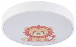Накладной светильник Natali Kovaltseva Kids INNOVATION STYLE 83122