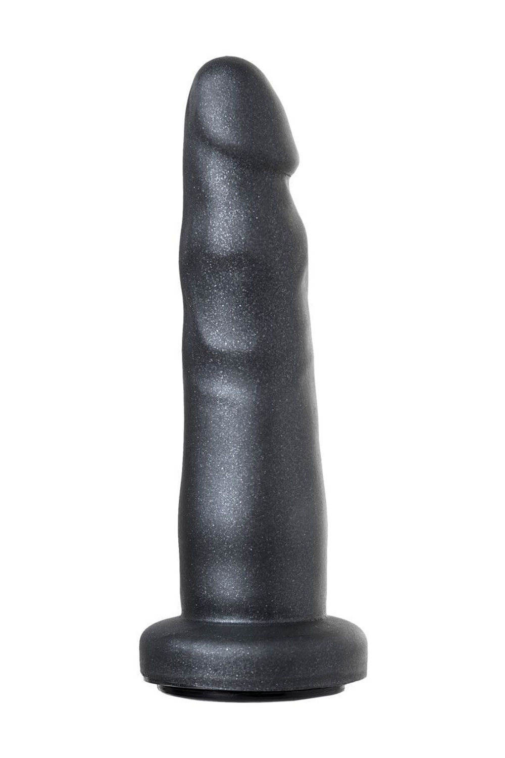 Страпон премиум класс (S) WOMAN MEDIUM с 3 насадками (Цвет: телесный с черным)