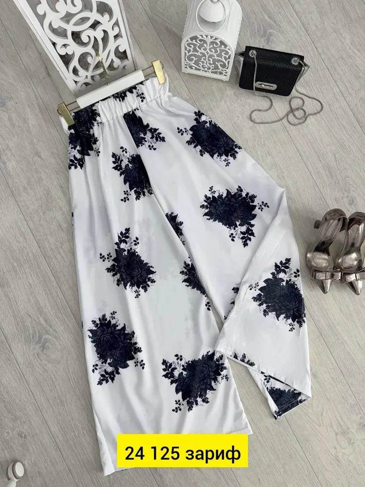 Брюки 50348233 Fabrika