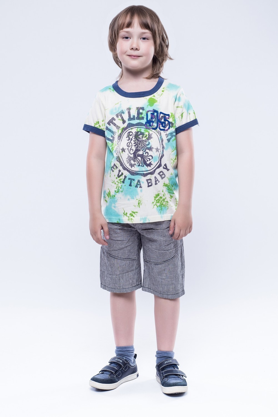 Футболка для мальчика