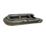 Лодка ПВХ ДИКИЙ 380 НДНД