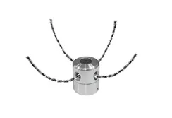 Триммерная головка "REZER" ТН 100U