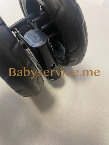 Колесо Indigo Bono заднее версия №2 ФИОЛЕТ