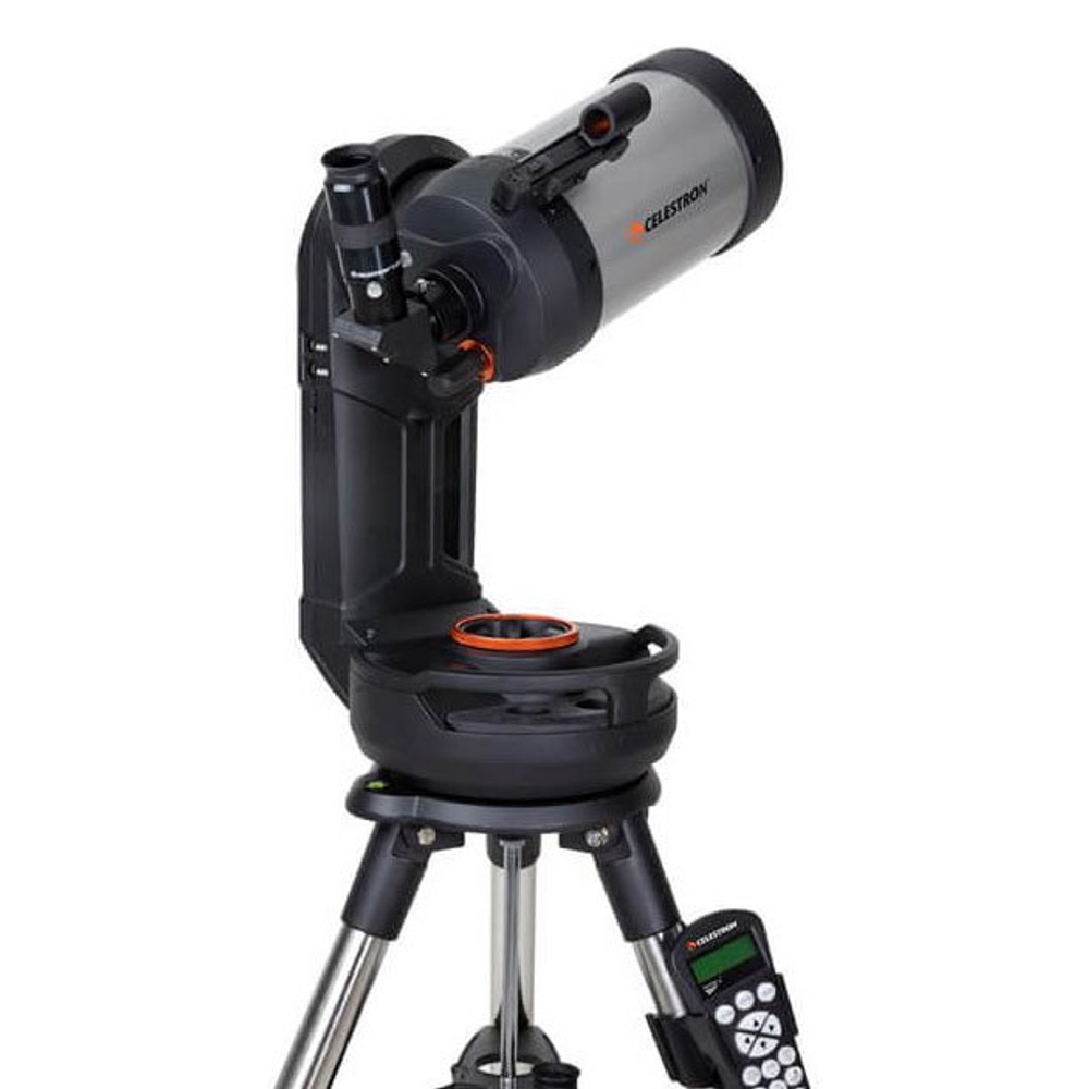 Телескоп Celestron NexStar Evolution 5