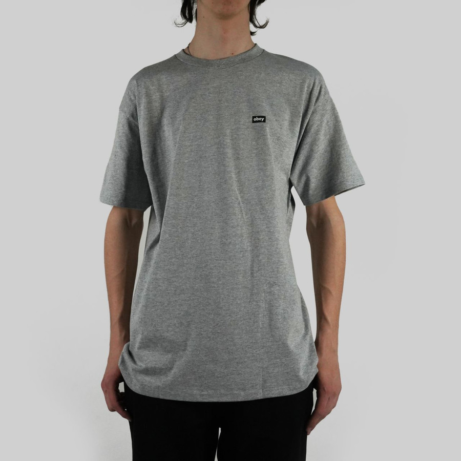 Футболка мужская Obey Seduction of the Masses артикул:165262595 - купить в магазине Дайс