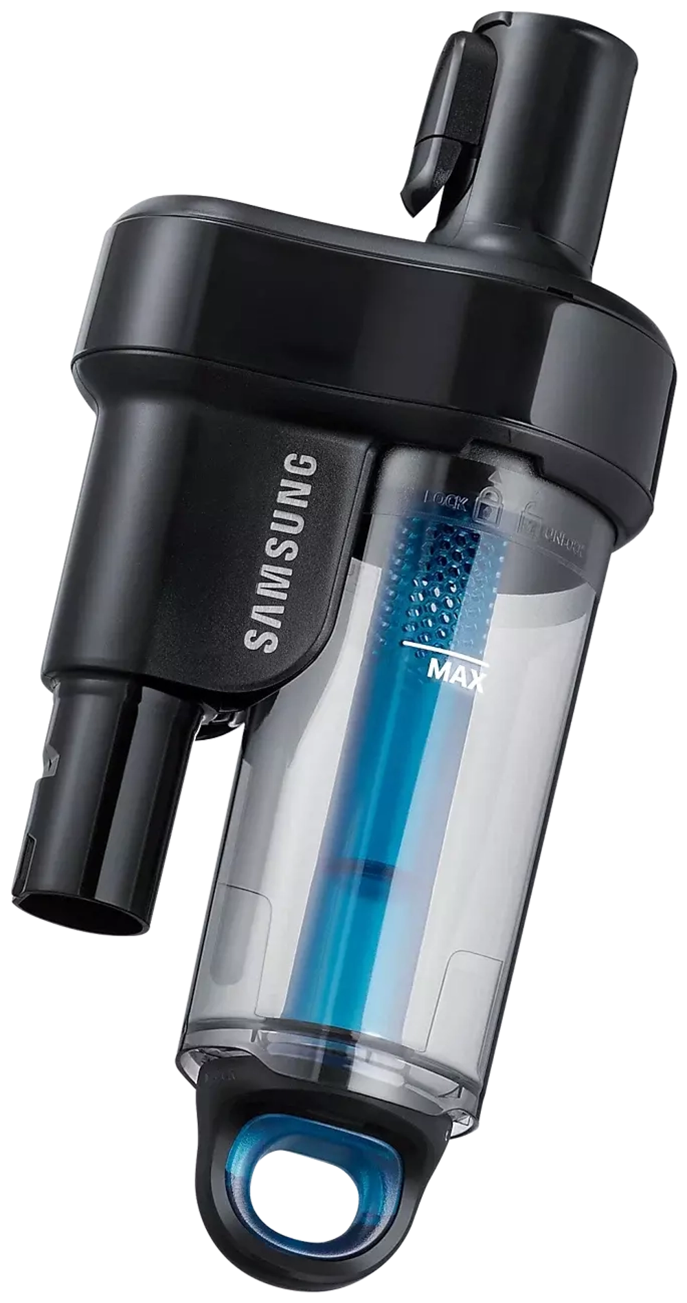 Пылесос Samsung VC24FHNJGWQ