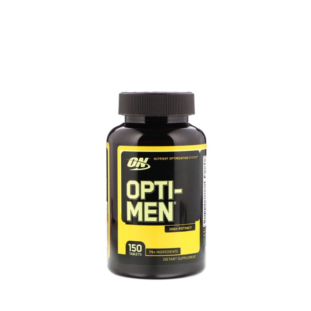 БАД Opti-men (Optimum Nutrition)