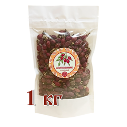 Шиповник Алтайский "Лесной"