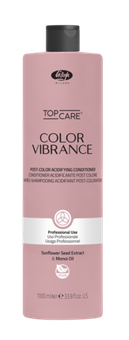 Color Vibrance