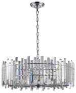 Подвесная люстра Stilfort FEERIYA 2114/09/12P