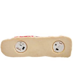 XM-737/1 Новогодняя миниатюра с подсветкой