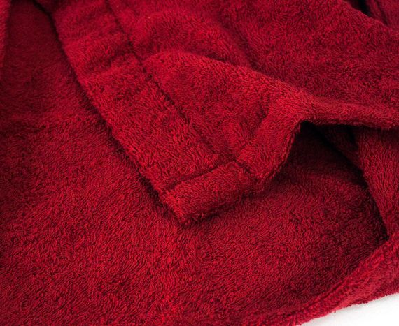 Халат махровый для мальчика SPORT СПОРТ Maison Dor Турция