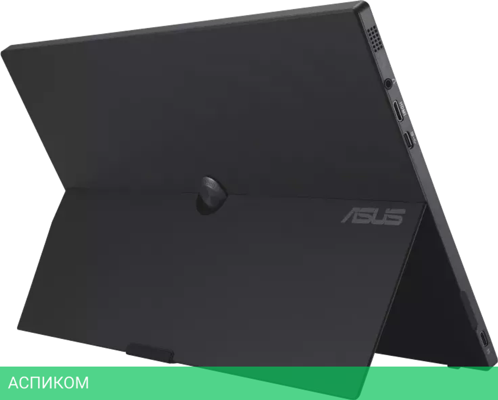 Портативный монитор ASUS ZenScreen Go MB16AWP