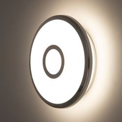 Citilux Старлайт CL703B10 Светильник светодиодный Хром