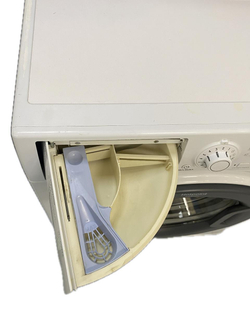 Стиральная машина Hotpoint-Ariston WMUL 5050 CIS б/у