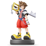 Фигурка Amiibo Sora (Super Smash Bros. Collection) №93