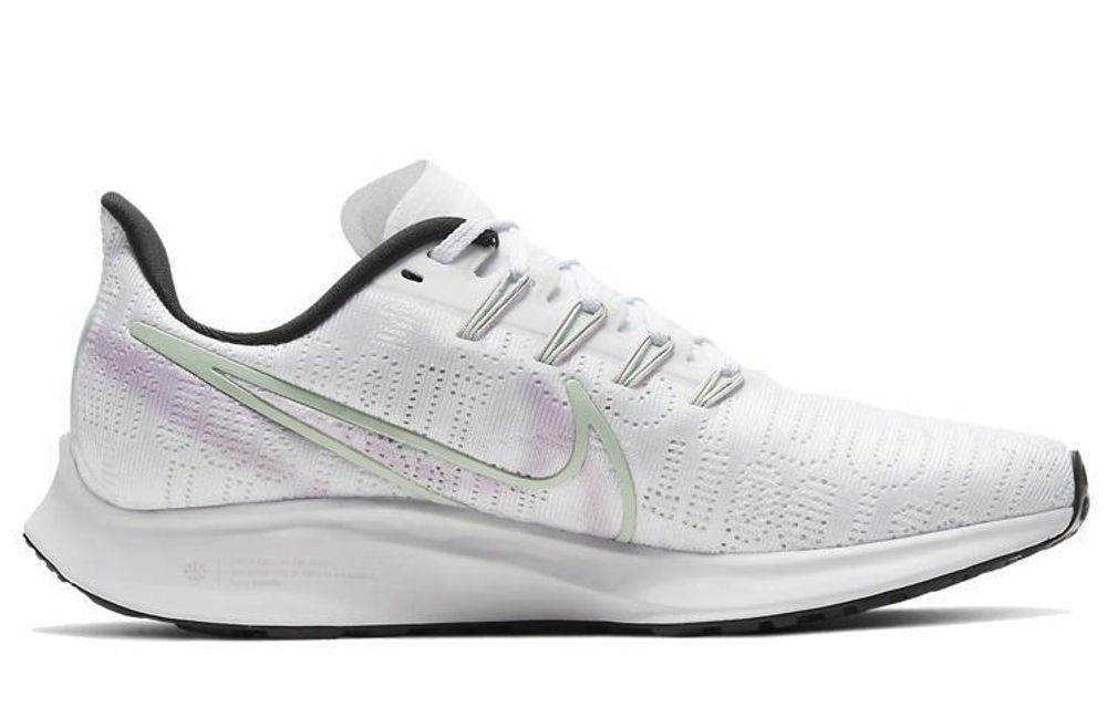 Кроссовки Nike Pegasus 36 (Женская размерная сетка)