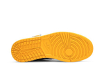 Кроссовки Jordan Low