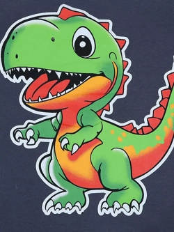 Футболка для садика.мальчик.набор 9 шт