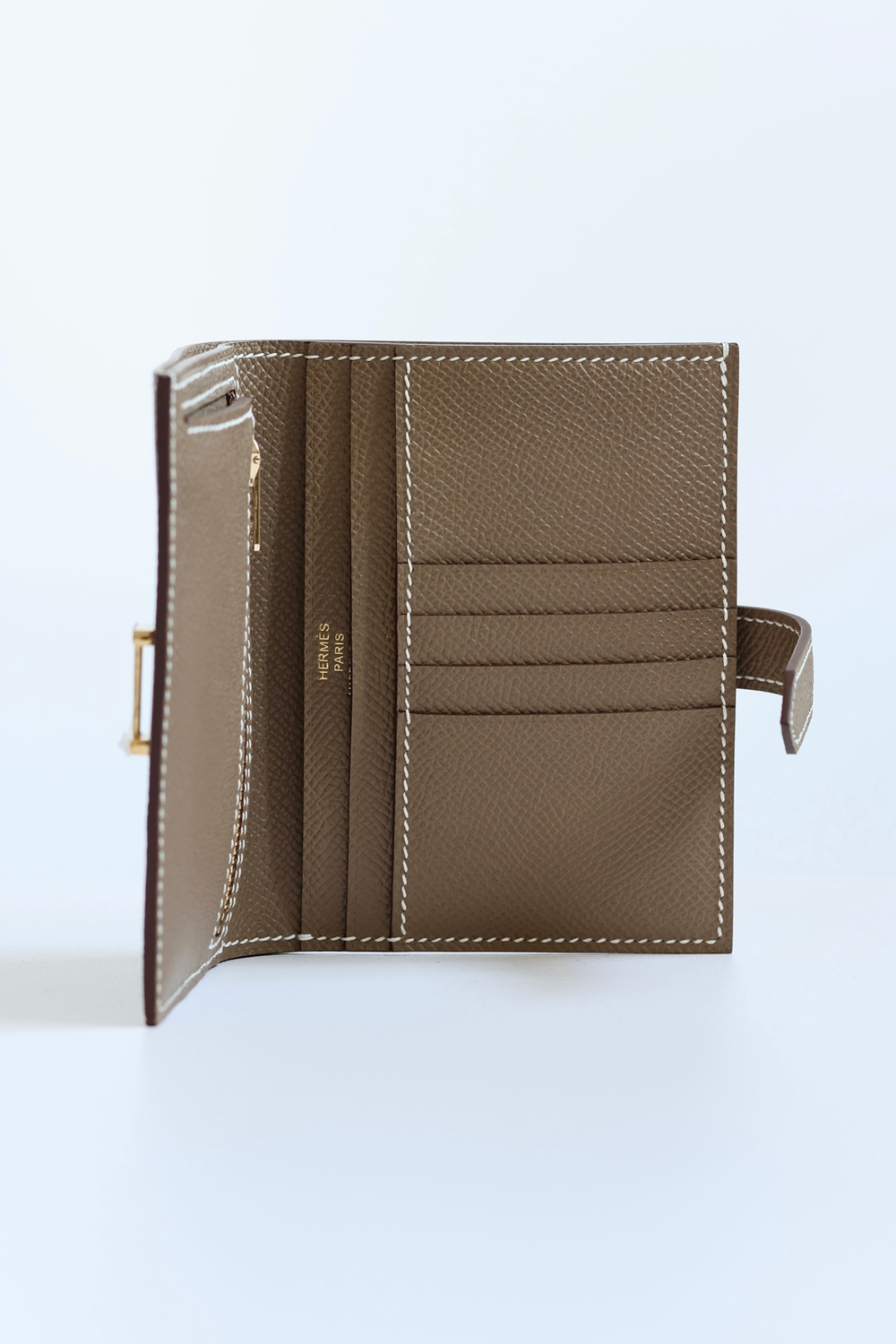 Hermes Bearn Wallet