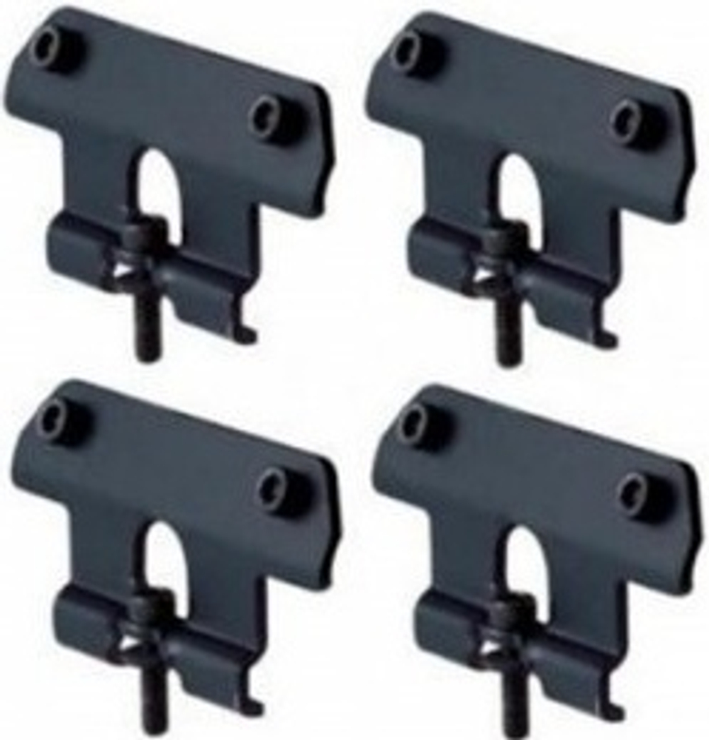 Комплект крепежа багажника Thule Rapid System (3105) Great Wall Hover5