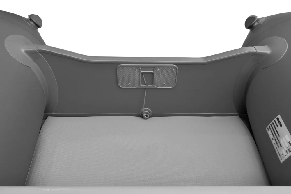 Моторная лодка ПВХ Zefir 3300 НДНД