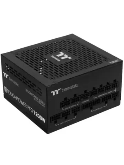 Блок питания Toughpower PF3 1200W PS-TPD-1200FNFAPx-3 BLACK