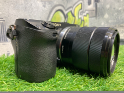 Sony NEX-7 Kit E 3.5-5.6 18-55mm OSS 65.000 кадров