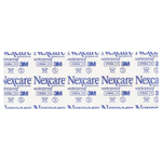 Nexcare, Прозрачные водонепроницаемые бинты, 50 разных размеров