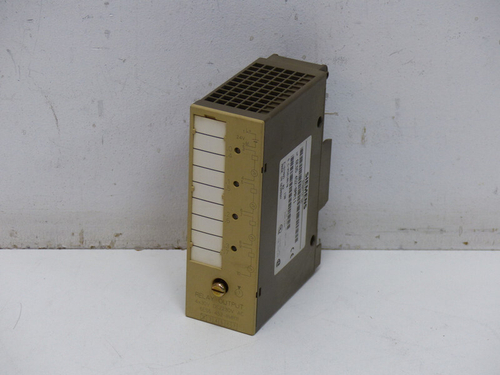 SIEMENS 6ES5 452-8MR11