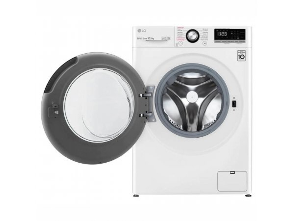 Стиральная машина LG TW4V3RS6W