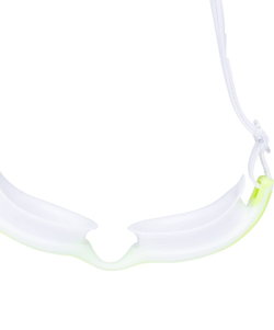 Очки для плавания Oliant White/Lime